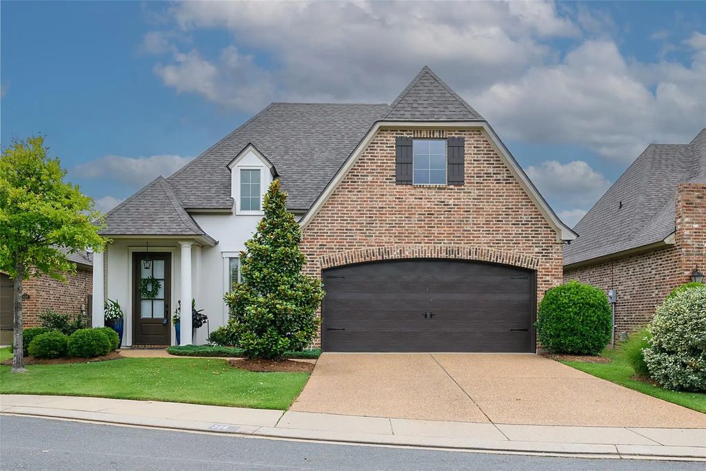 306 Cranbrook Court, Bossier City