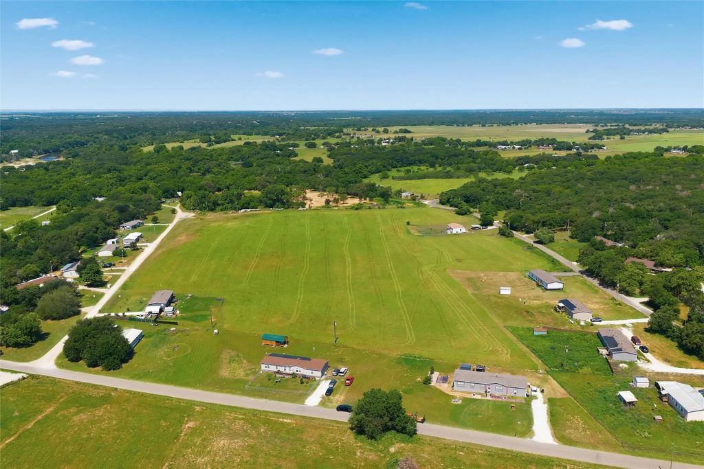 Lot 1 River Road, Gholson