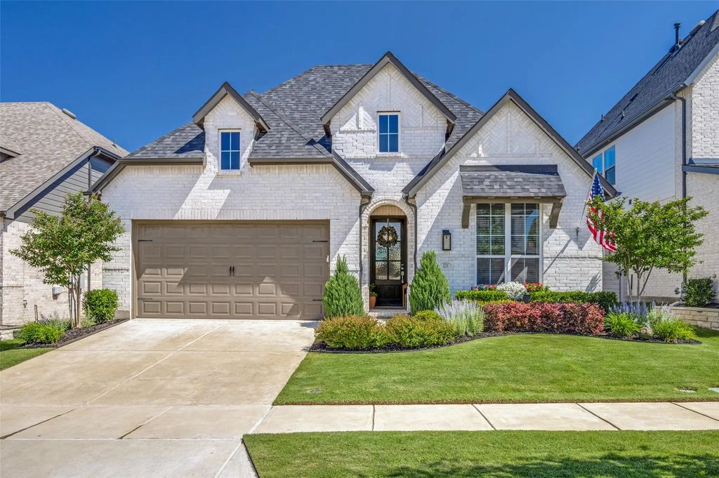 3236 Abelia Street, McKinney