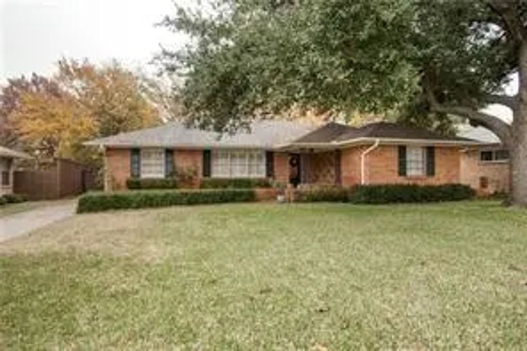 6310 Lange Circle, Dallas