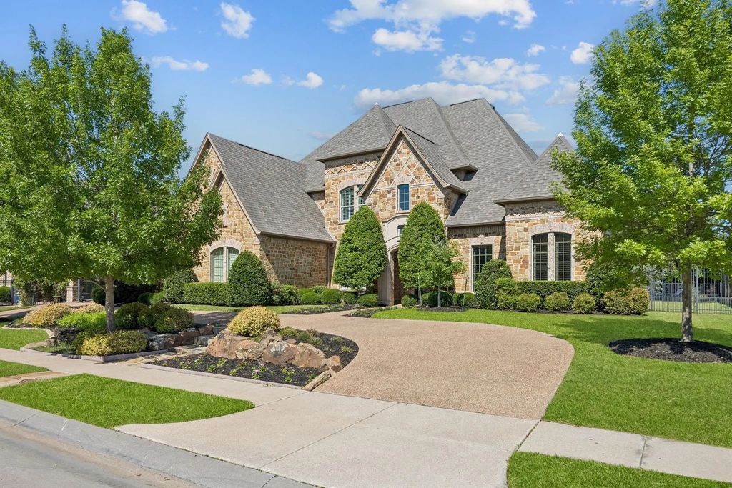 7013 Peters Path, Colleyville