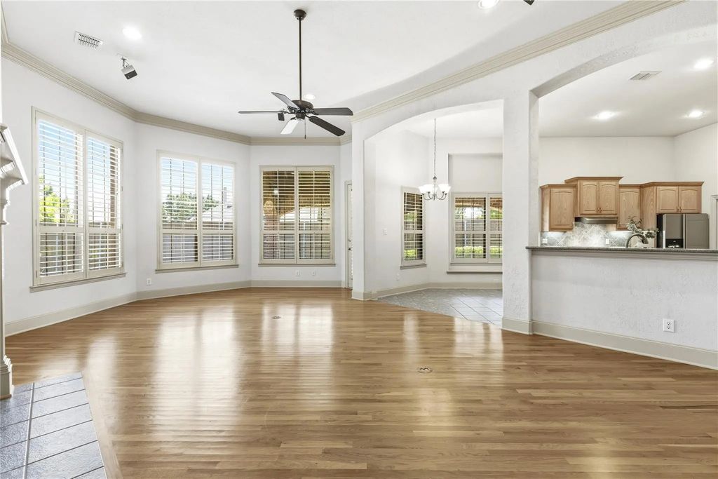 6308 Kiest Forest Drive, Frisco