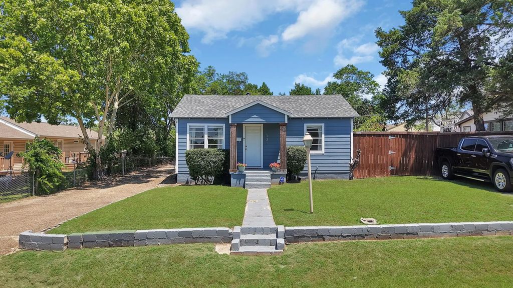 331 W Vinyard Road, Duncanville