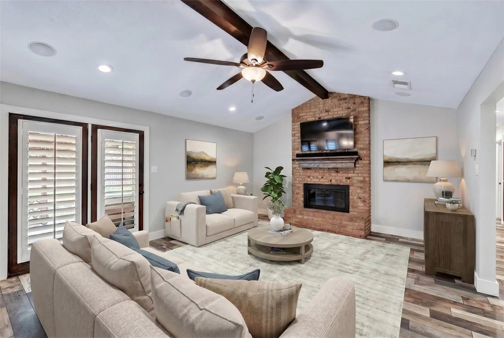 6553 Blue Grass Drive, Watauga