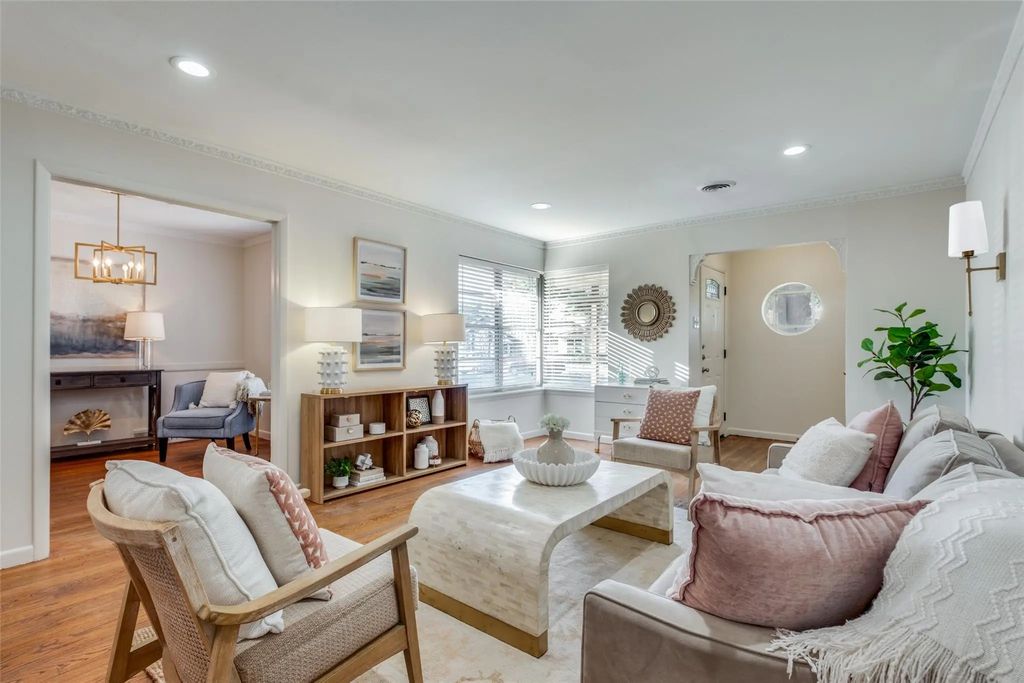 5458 Anita Street, Dallas