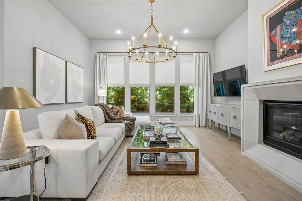 4009 Campania Court, Colleyville