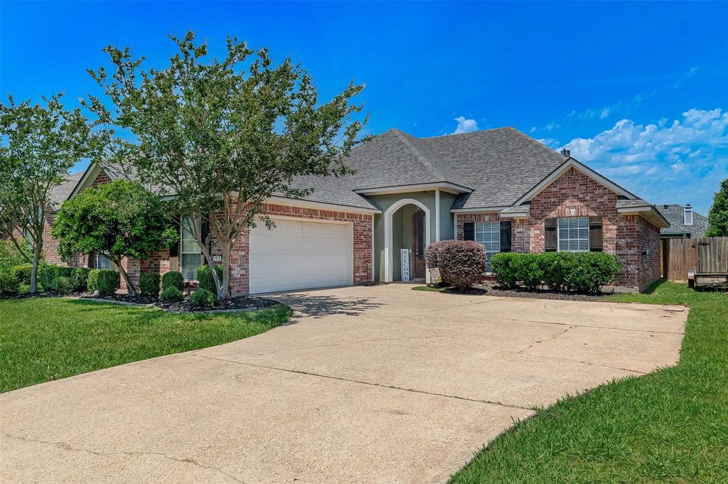 6213 Hollyhock Lane, Bossier City