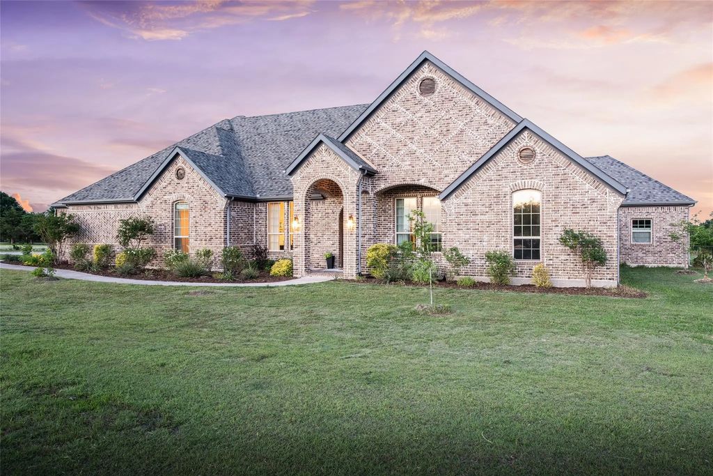 1757 Stacy Road, Fairview
