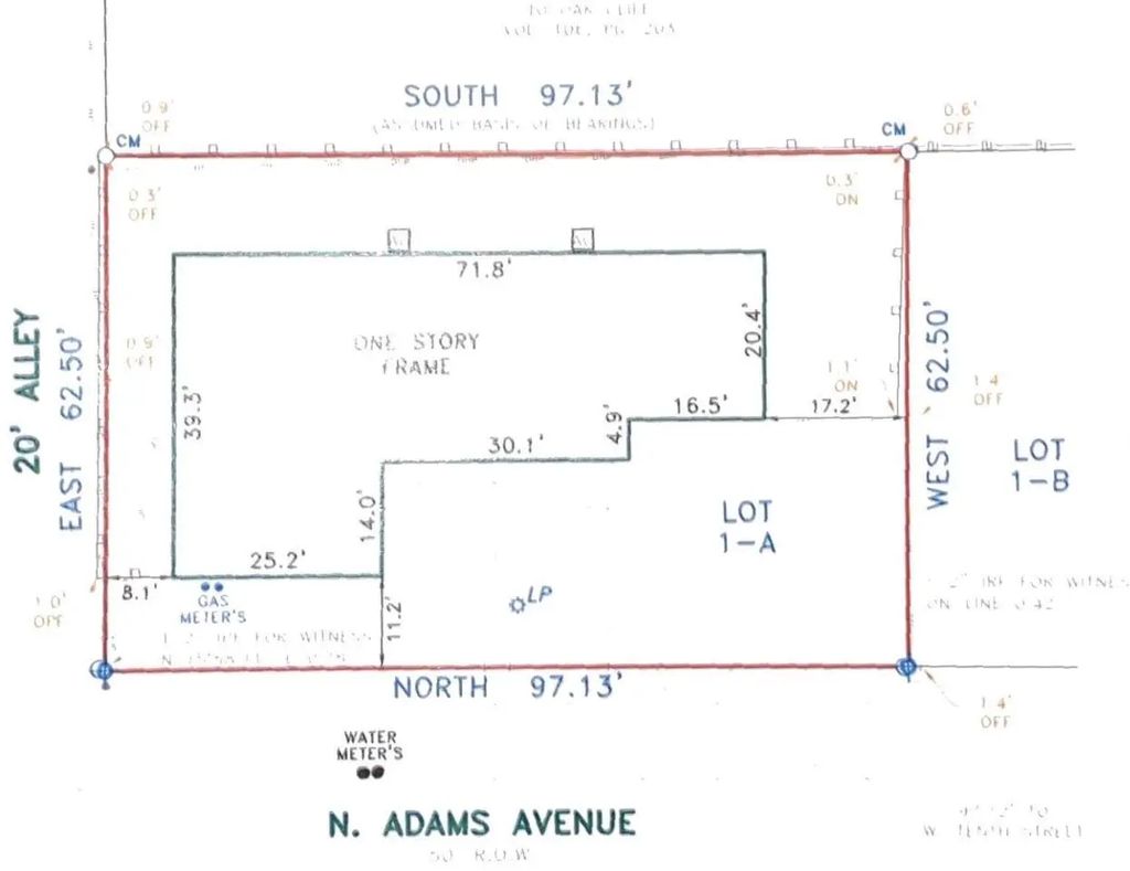 110 Adams Avenue, Dallas