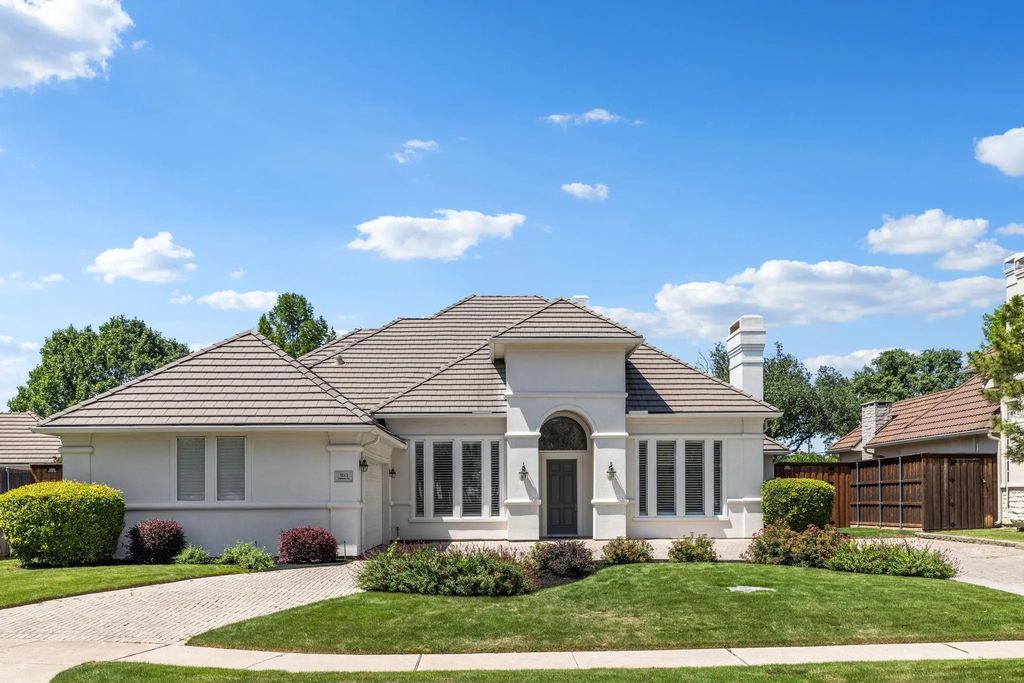 5113 Malvern Drive, Plano
