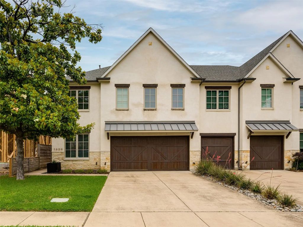 5909 Revere Place, Dallas