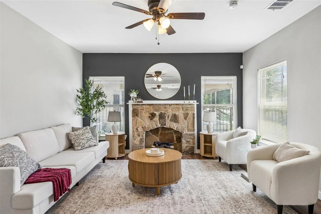 1408 S Fitzhugh Avenue, Dallas