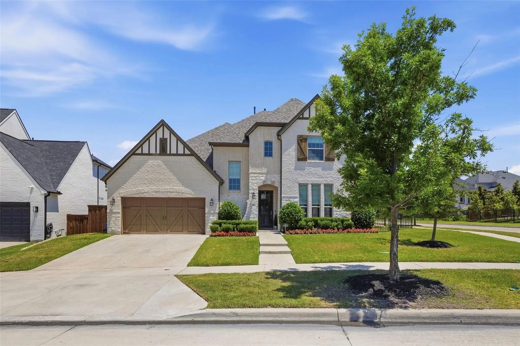 1929 Shumard Way, Fort Worth