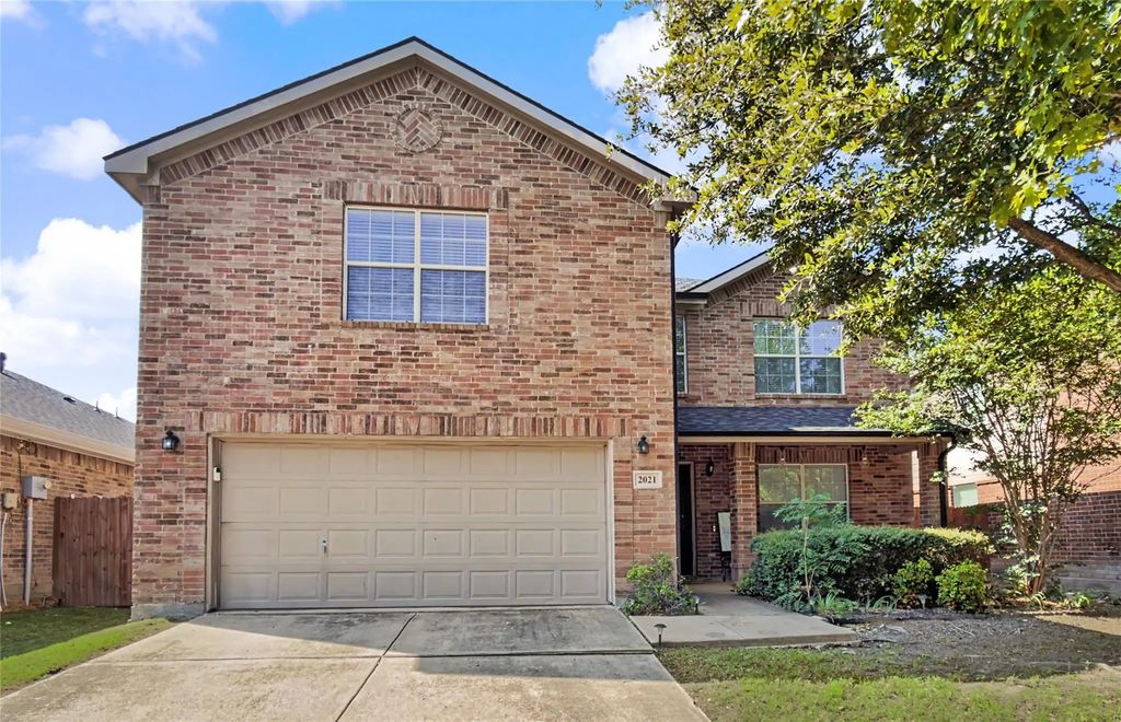 2021 Pine Knot Drive, Heartland