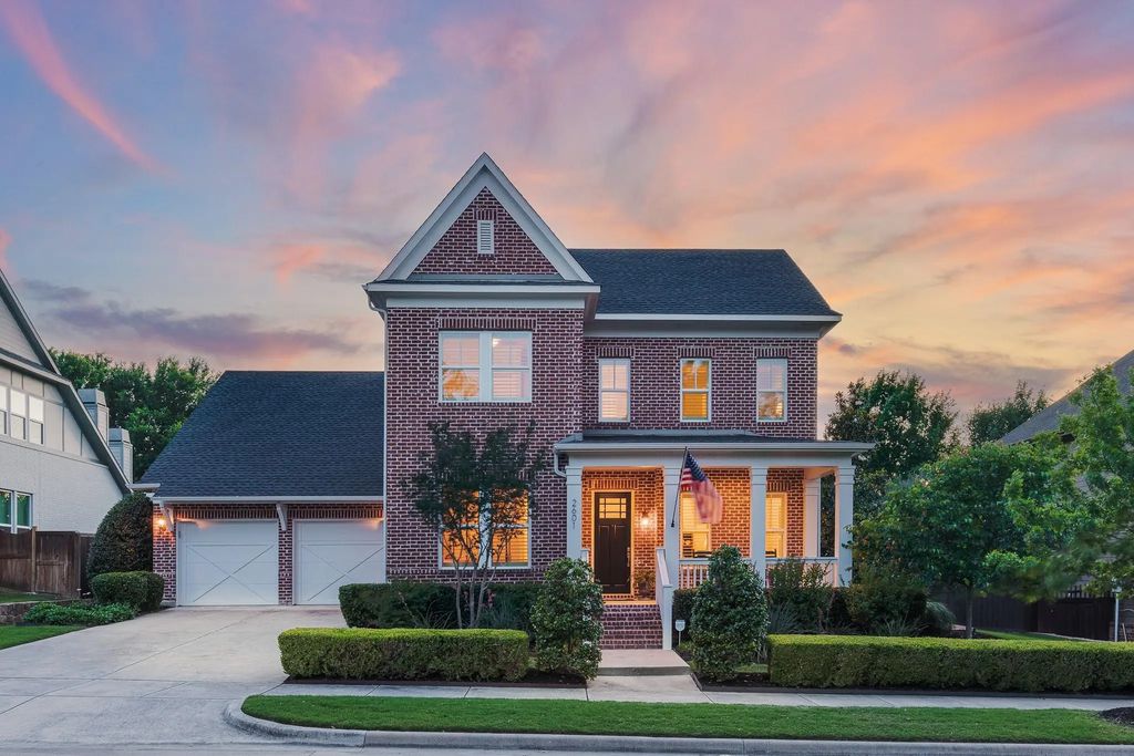 2601 Welty Street, McKinney