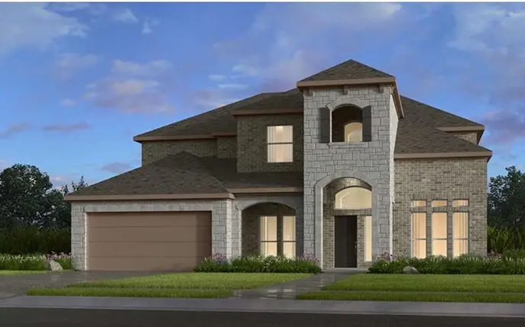 6809 Muenster Drive, McKinney