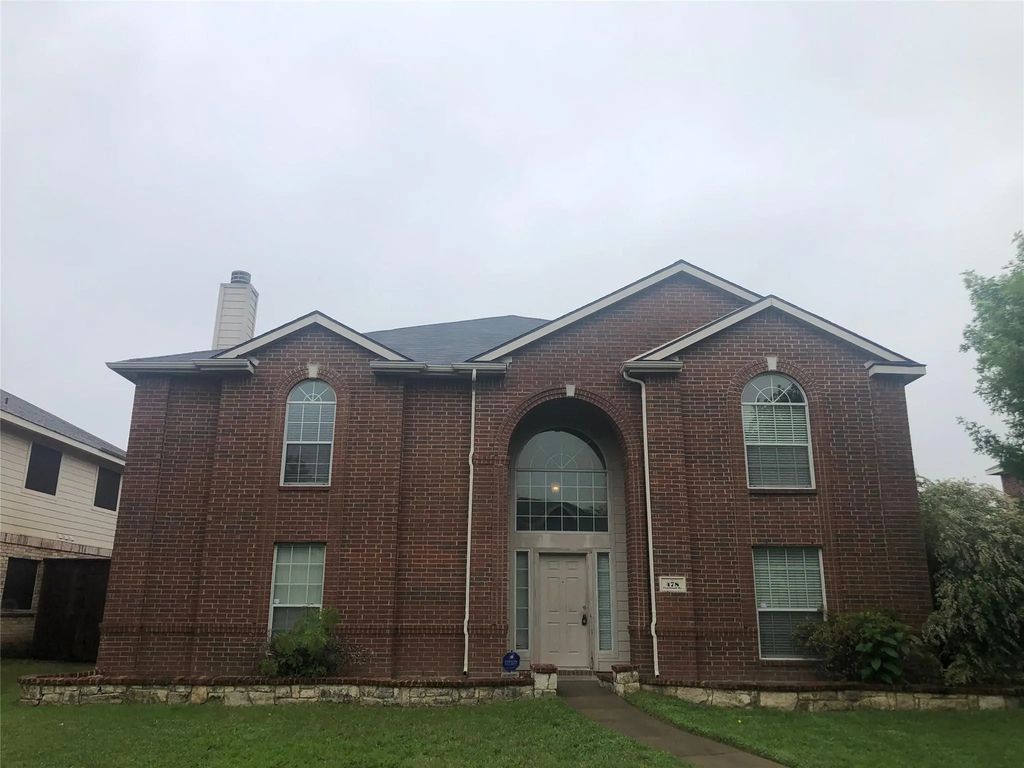 478 Clearbranch Drive, Lancaster