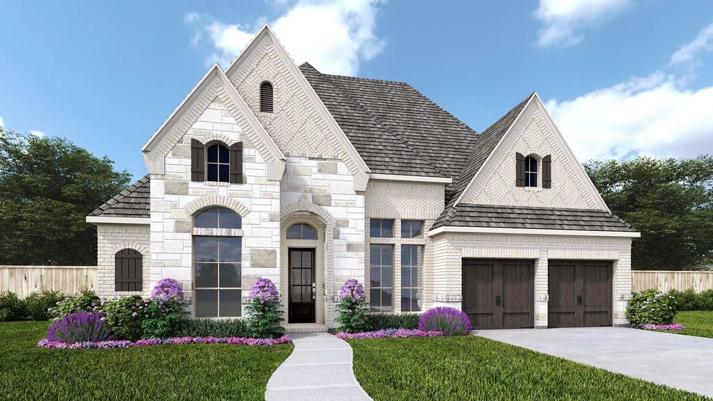 2908 Harkaway Court, Celina