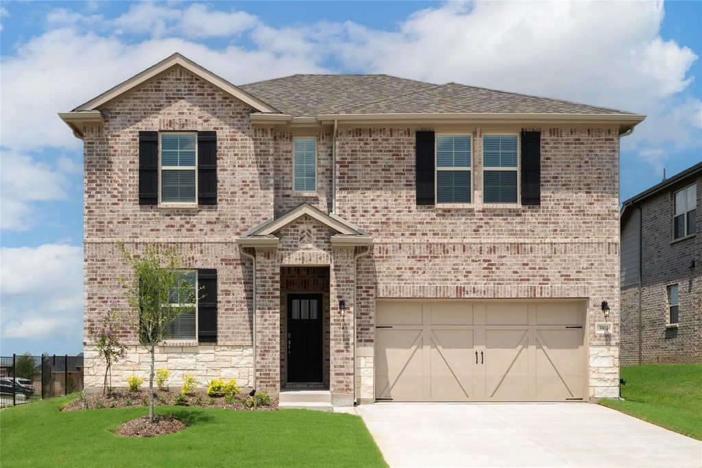 3904 Jade Drive, Celina