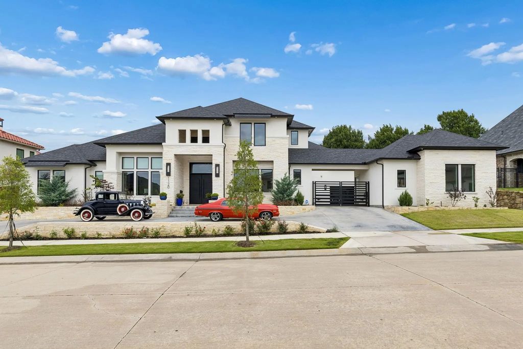 1120 Excalibur Boulevard, Lewisville