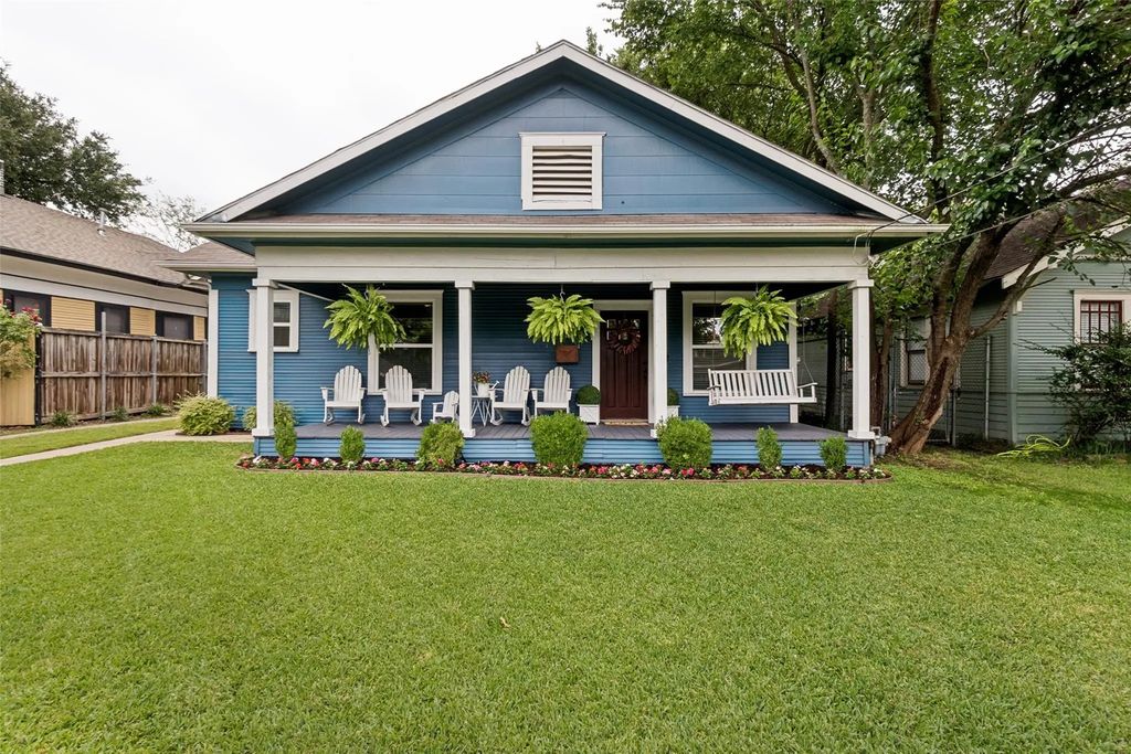 5506 Worth Street, Dallas