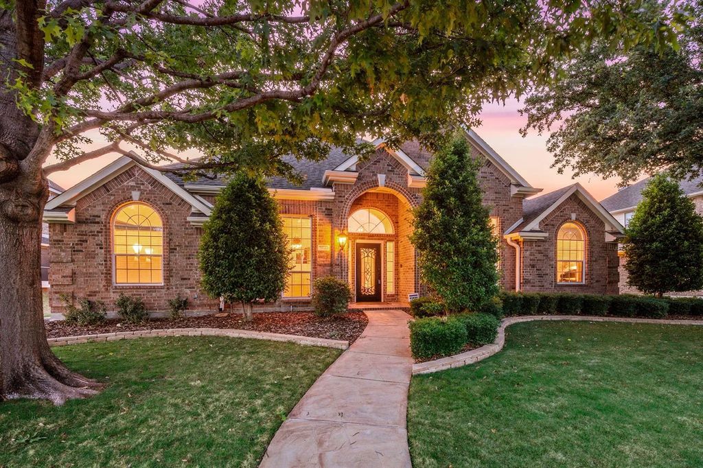 2046 Boone Circle, Frisco