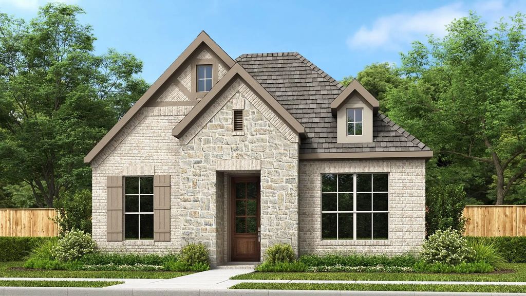 2716 Birkenhead Court, Celina