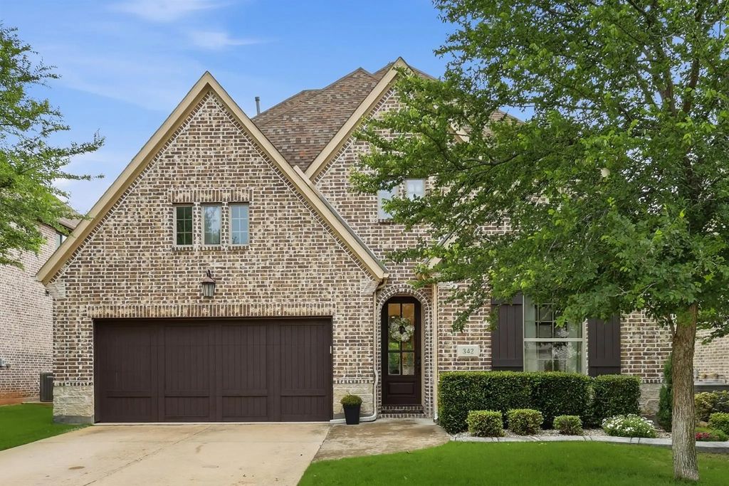 342 Hill Creek Lane, Grapevine