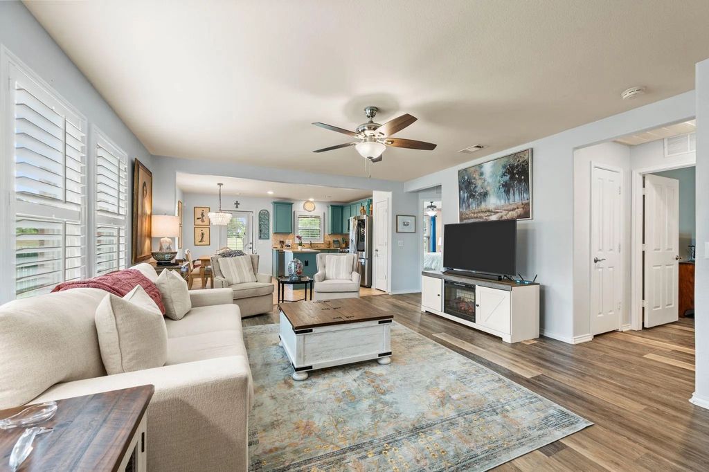 7422 Sage Valley Lane, Frisco