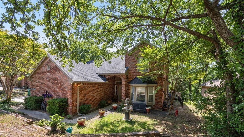 1508 Valley Creek Road, Denton