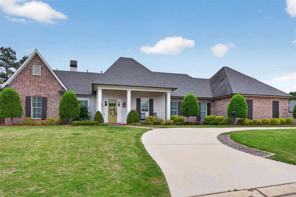 6023 Fern Avenue, Shreveport