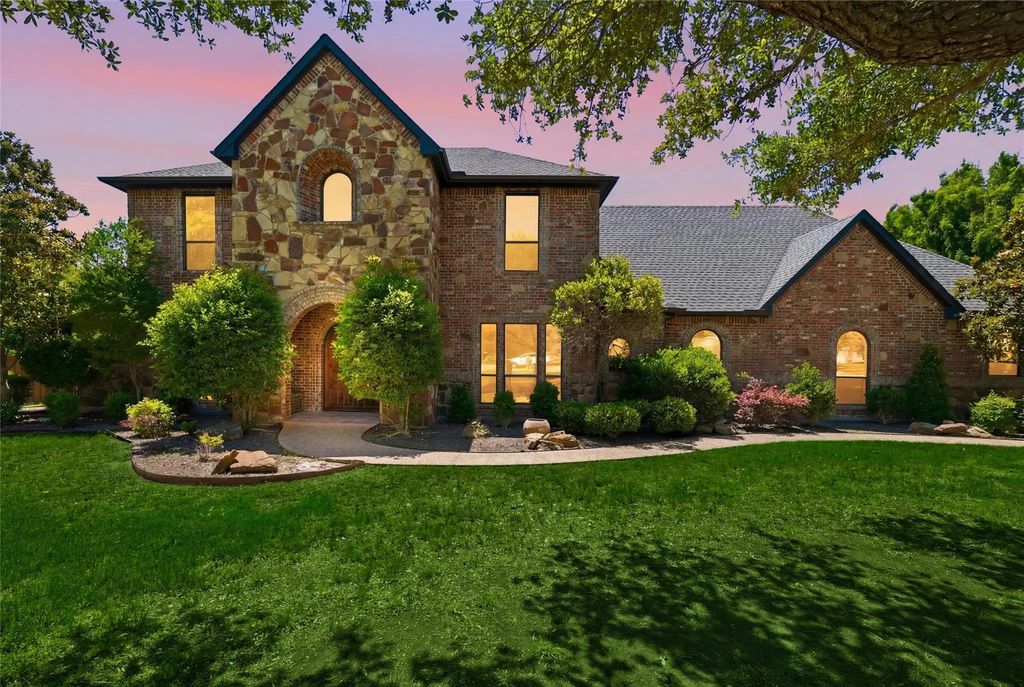 5079 April Lane, Waxahachie