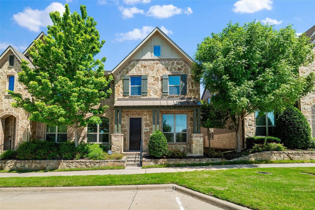 7200 Mitchell Drive, McKinney