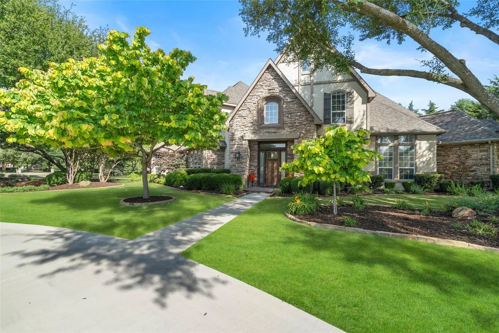 1100 Sloan Crossing, Fairview
