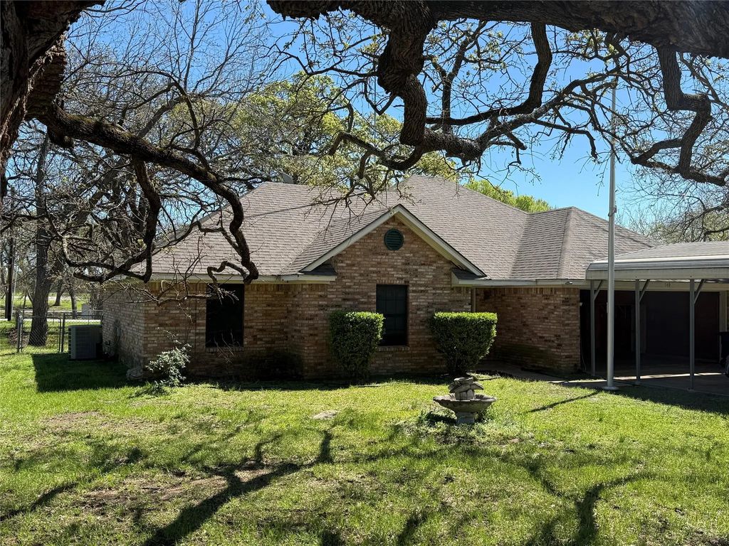 149 Oak Lane, East Tawakoni