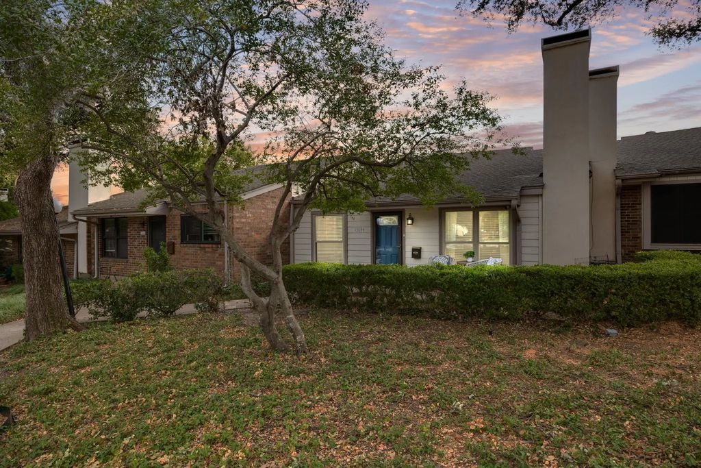 13644 Brookgreen Drive, Dallas