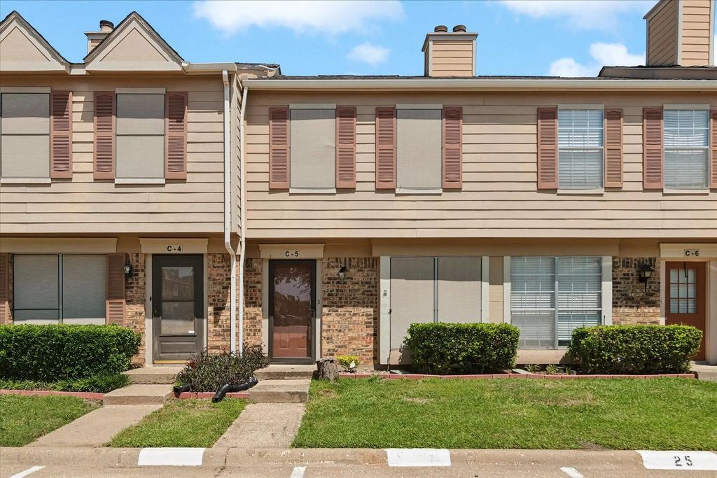 2400 Jupiter Road 5, Plano