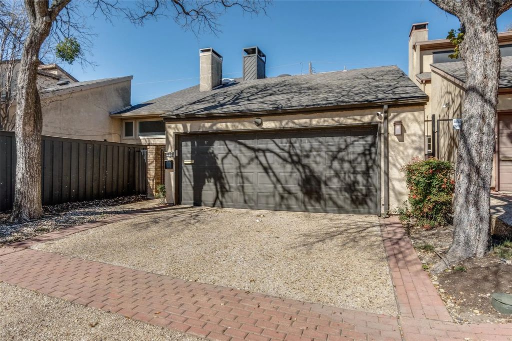 9602 Baseline Drive, Dallas