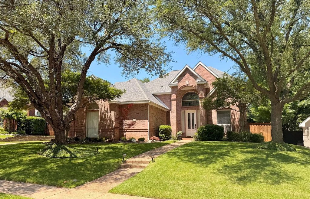 5006 Timber Circle Drive, McKinney