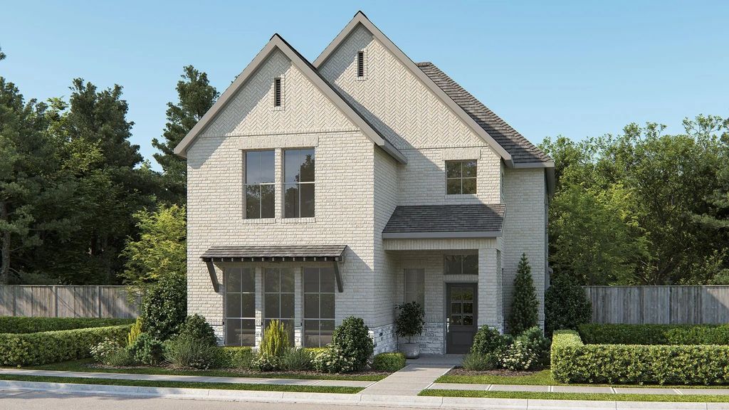 2712 Birkenhead Court, Celina