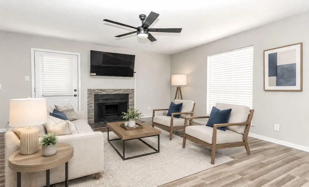 3022 Forest Lane 309, Dallas