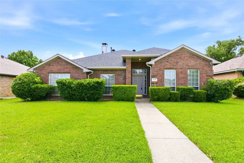 2720 Preston Creek, Mesquite