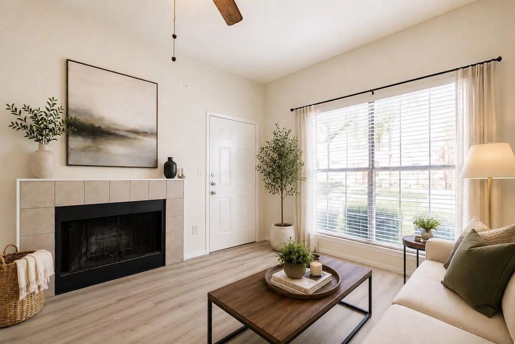 2524 Preston Road 1501, Plano