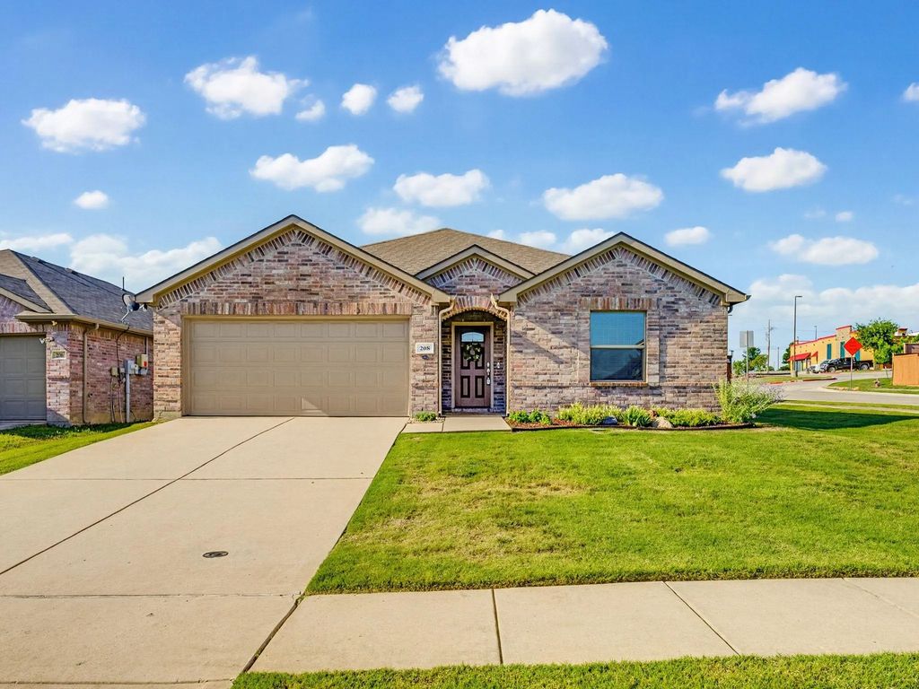 208 Timber Drive, Princeton
