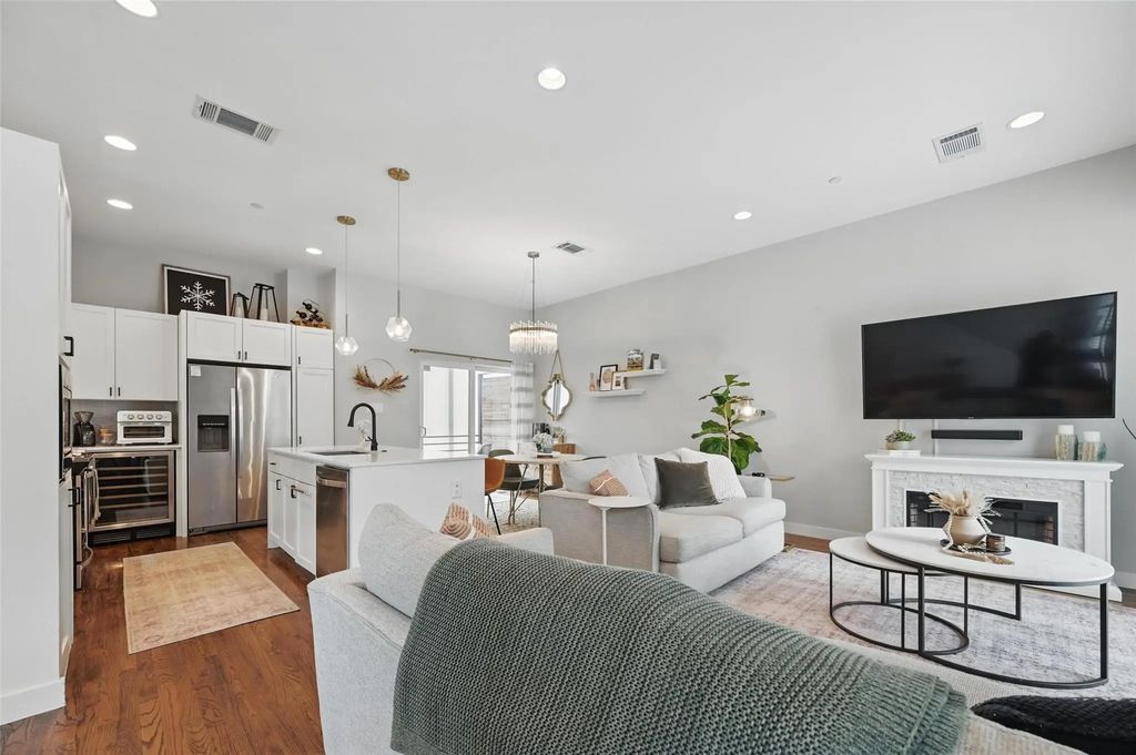2280 N Fitzhugh Avenue 30, Dallas