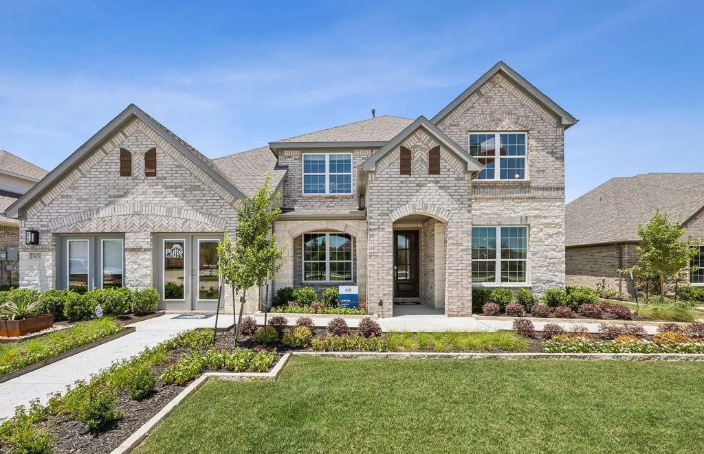 3137 Miller Road, Midlothian