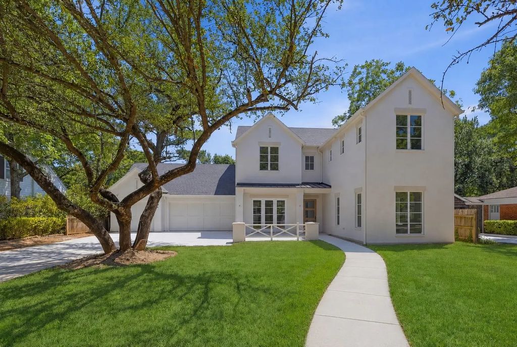 620 Eastwood Avenue, Fort Worth