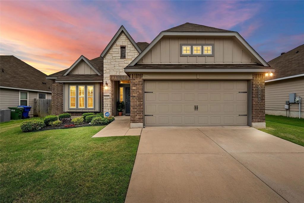 3205 Samson Drive, Waco