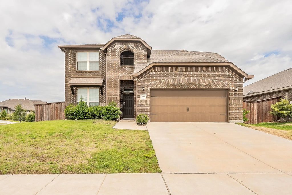 2103 Brookside Drive, Royse City