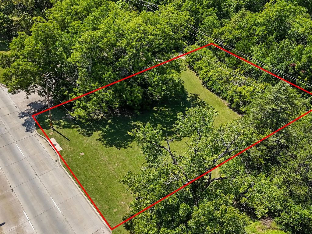 2901 Simpson Stuart Road, Dallas